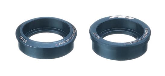 FSA MegaEvo Campag Adapter (Frame: 386Evo, BB: PF30)