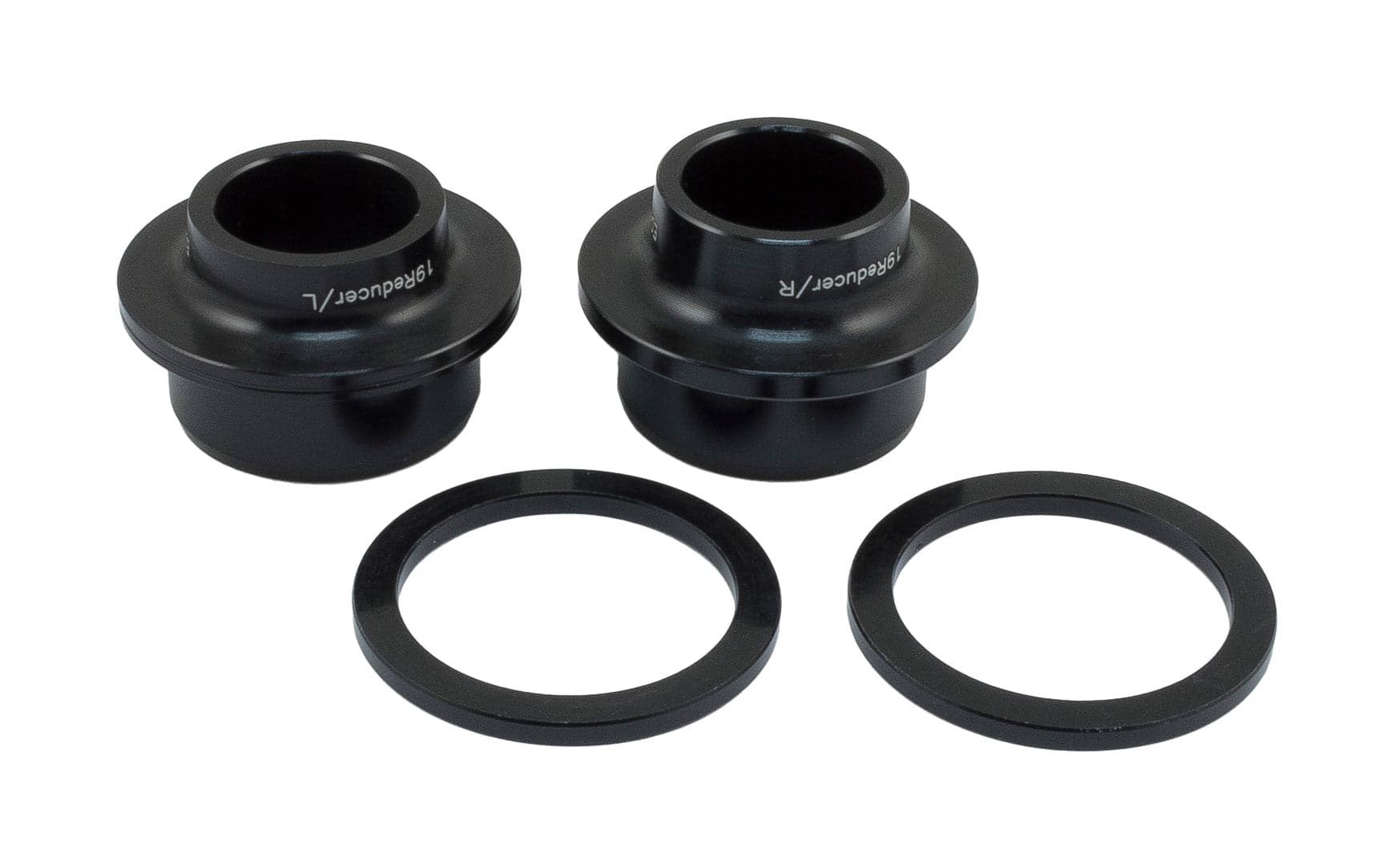 FSA PF30 19mm Adapter (Frame: 46mm, Axle: 19mm, EE107)