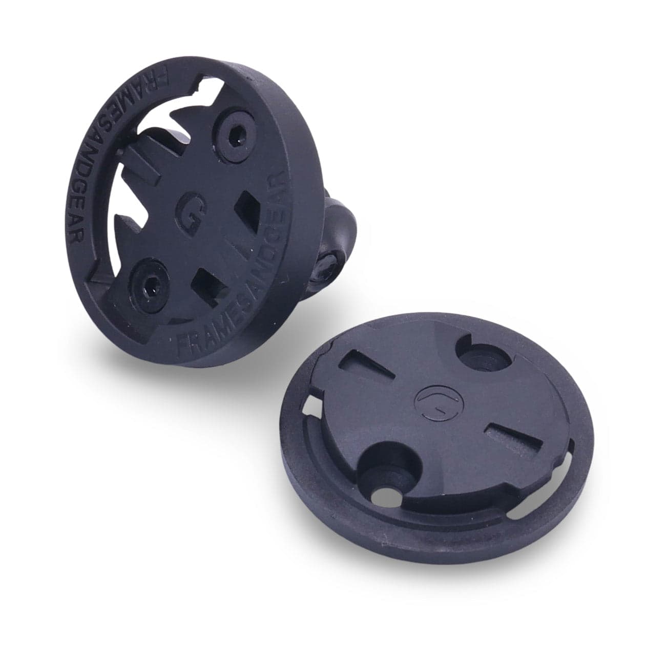 Framesandgear Quick Lock Adapter Addon
