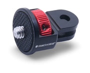 Framesandgear Insta360 Addon Mount