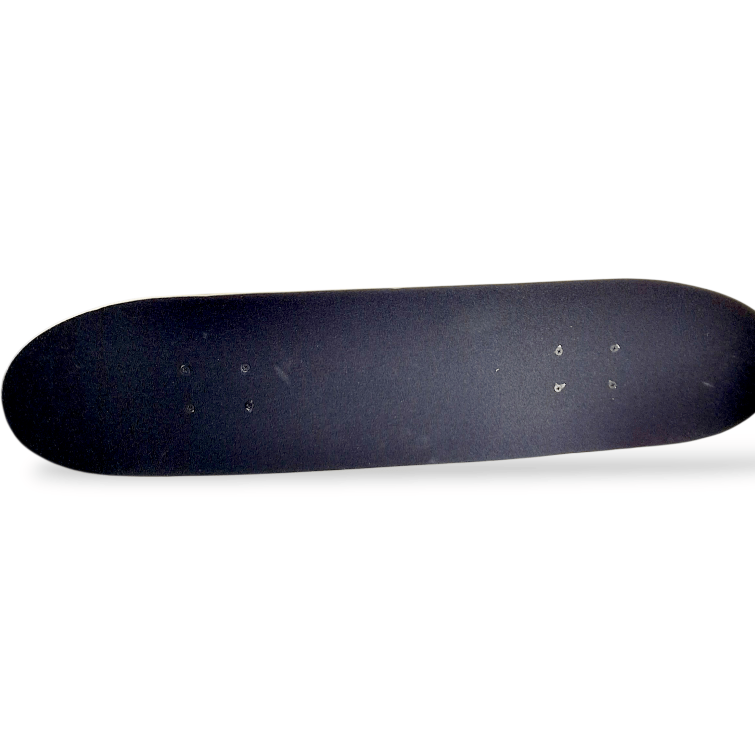 7 Ply ABEC 9 Bearings 31" x 8" Complete Skateboard Blue