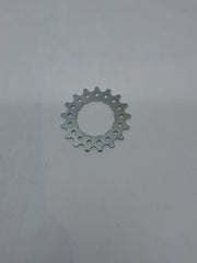 Rohloff Sprockets  Silver 17T