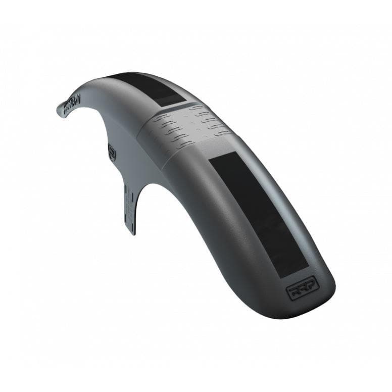 Rapid Racer Products ProGuard - Black - Max Protection