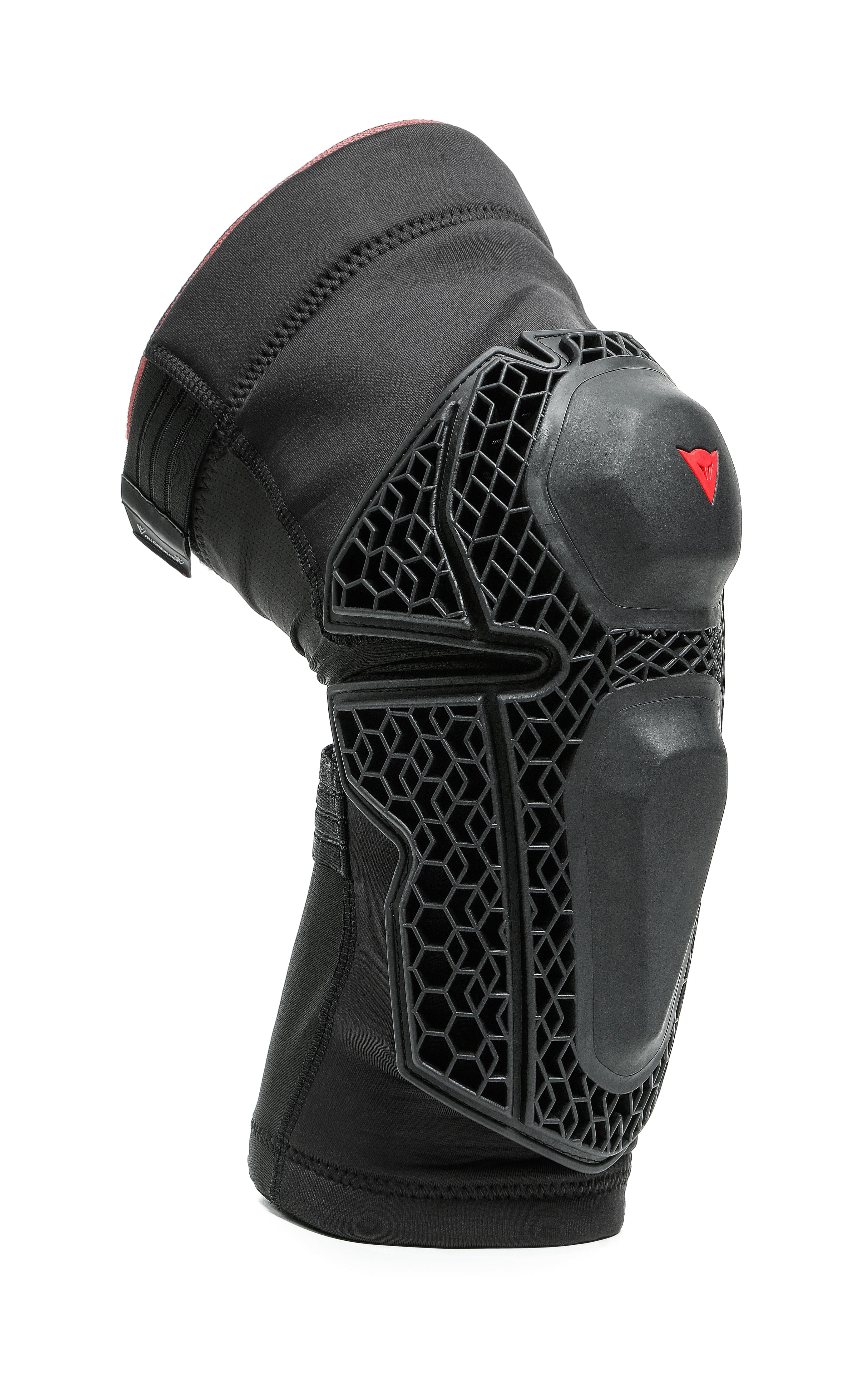 Dainese Enduro Knee Guards 2 (Black, S)