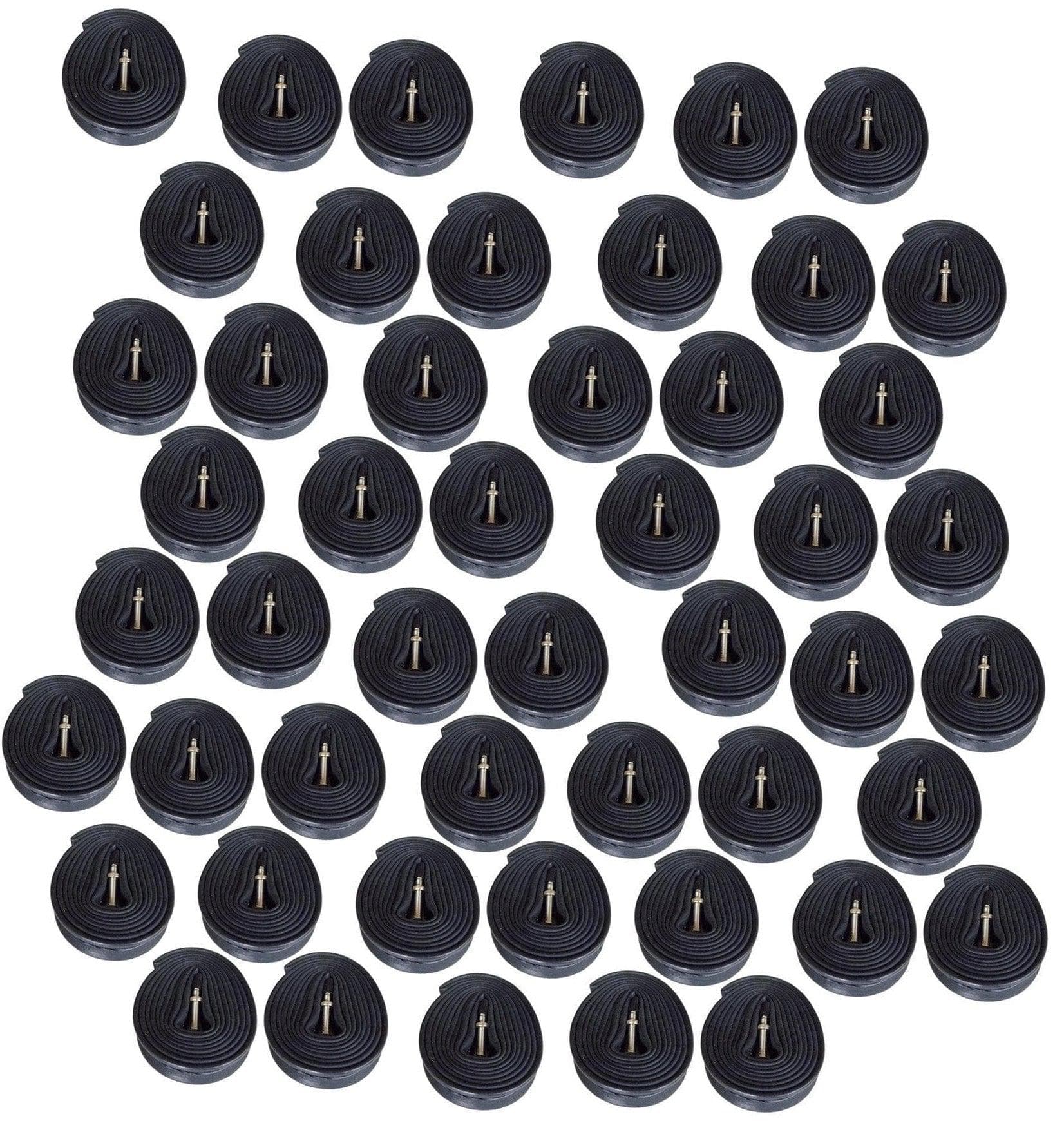 Continental Mountain 27.5" 650B Presta Valve Inner Tube Bulk Pack of 50 Workshop