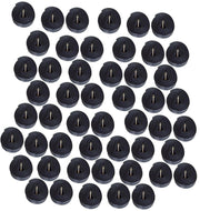 Continental Mountain 27.5" 650B Presta Valve Inner Tube Bulk Pack of 50 Workshop