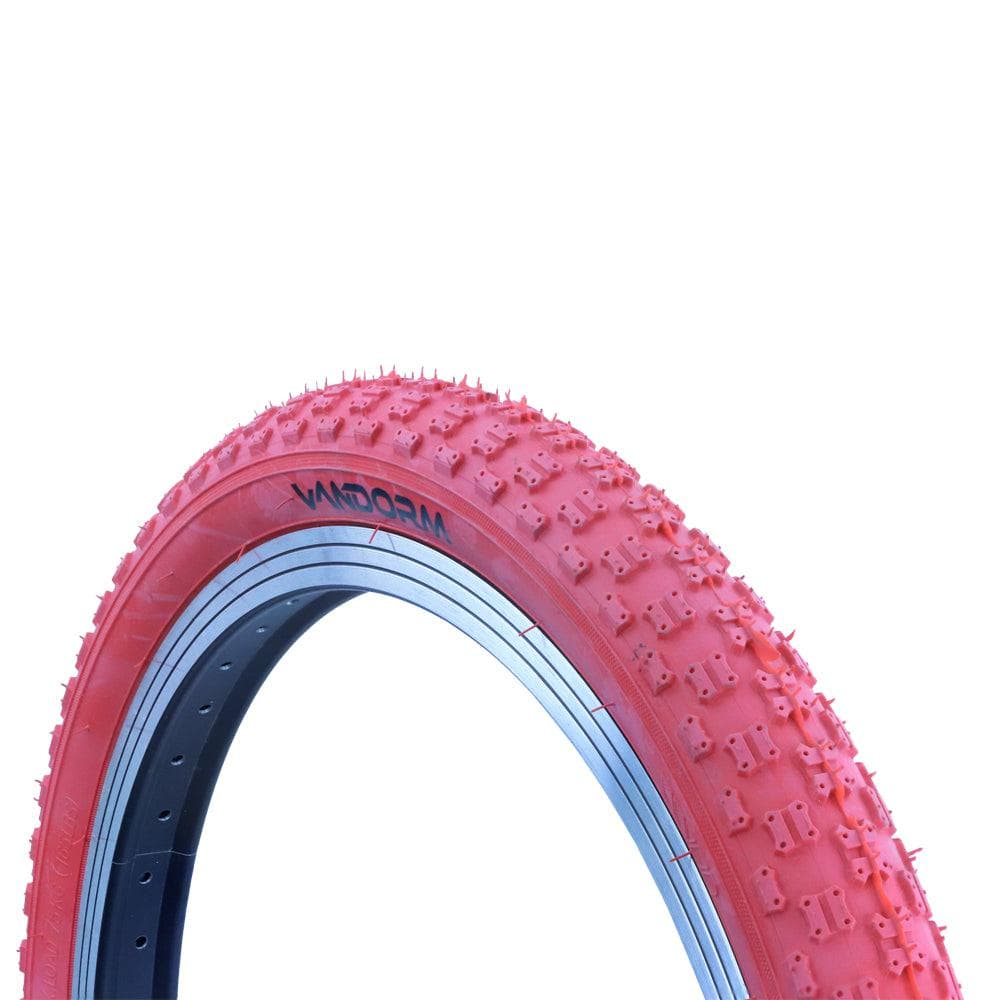 Vandorm Retro Comp 3 20" x 1.95" Kids / BMX Tyre