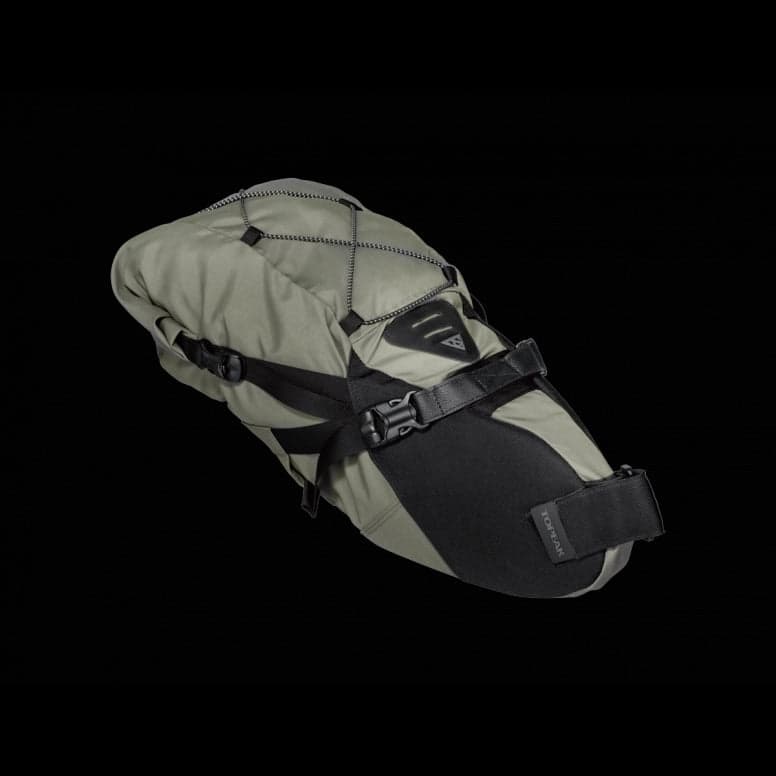 Topeak Backloader -  - Green