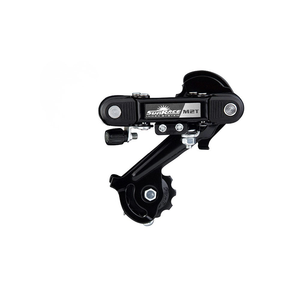 SunRace RDM2T SD Rear Mech 6/7spd SD SC Black