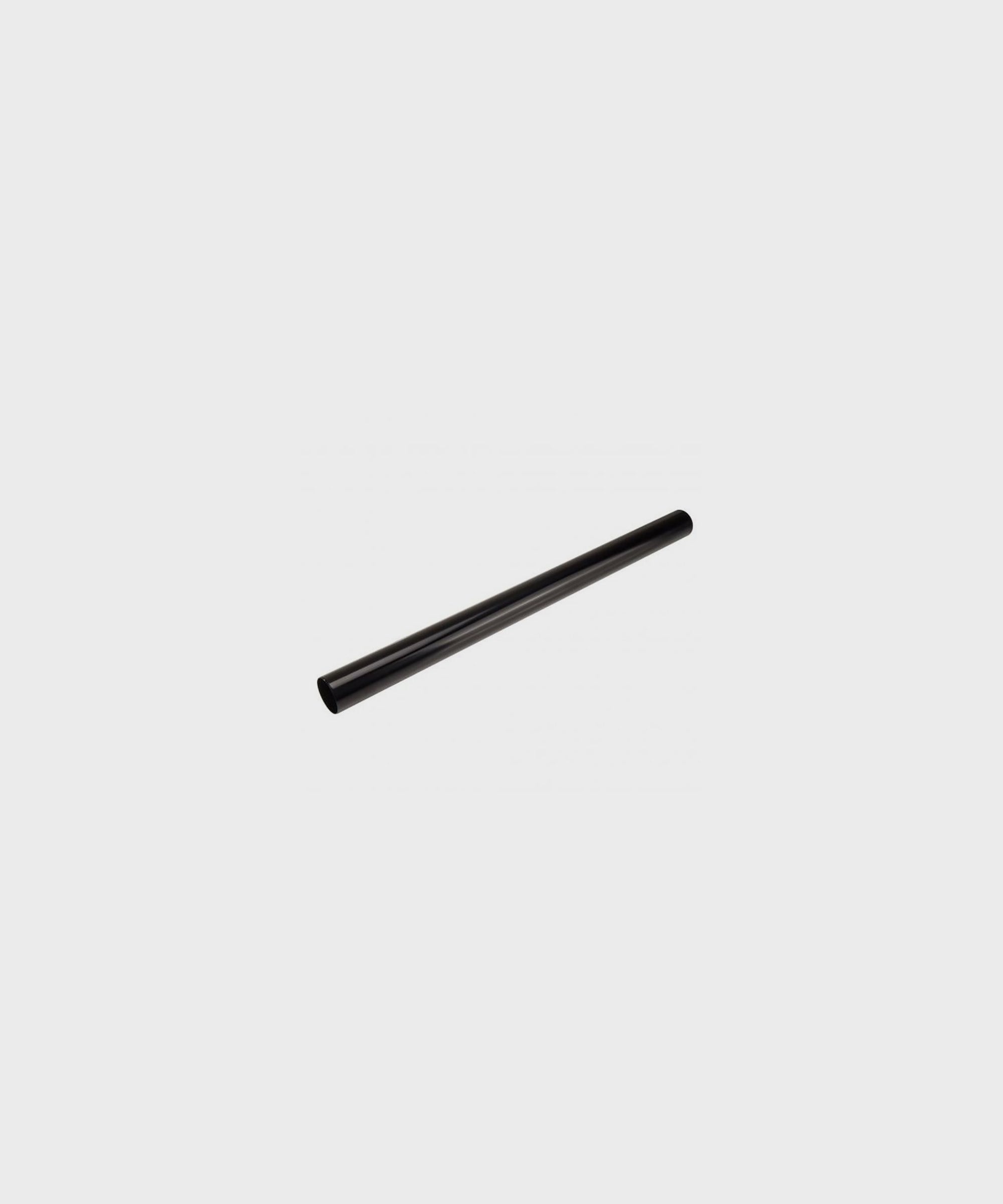 FOX Fork 40 Uppertube Black Anodised