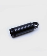 FOX Shock FLOAT Black Anodised Body 2022 100.7 TLG x 26.06ID x 29.16OD - 45mm