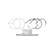 Jagwire Elite Link Road Brake Kit