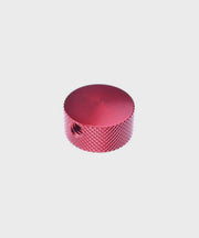 FOX Fork Rebound 2-Stroke Knurled M10 Nut