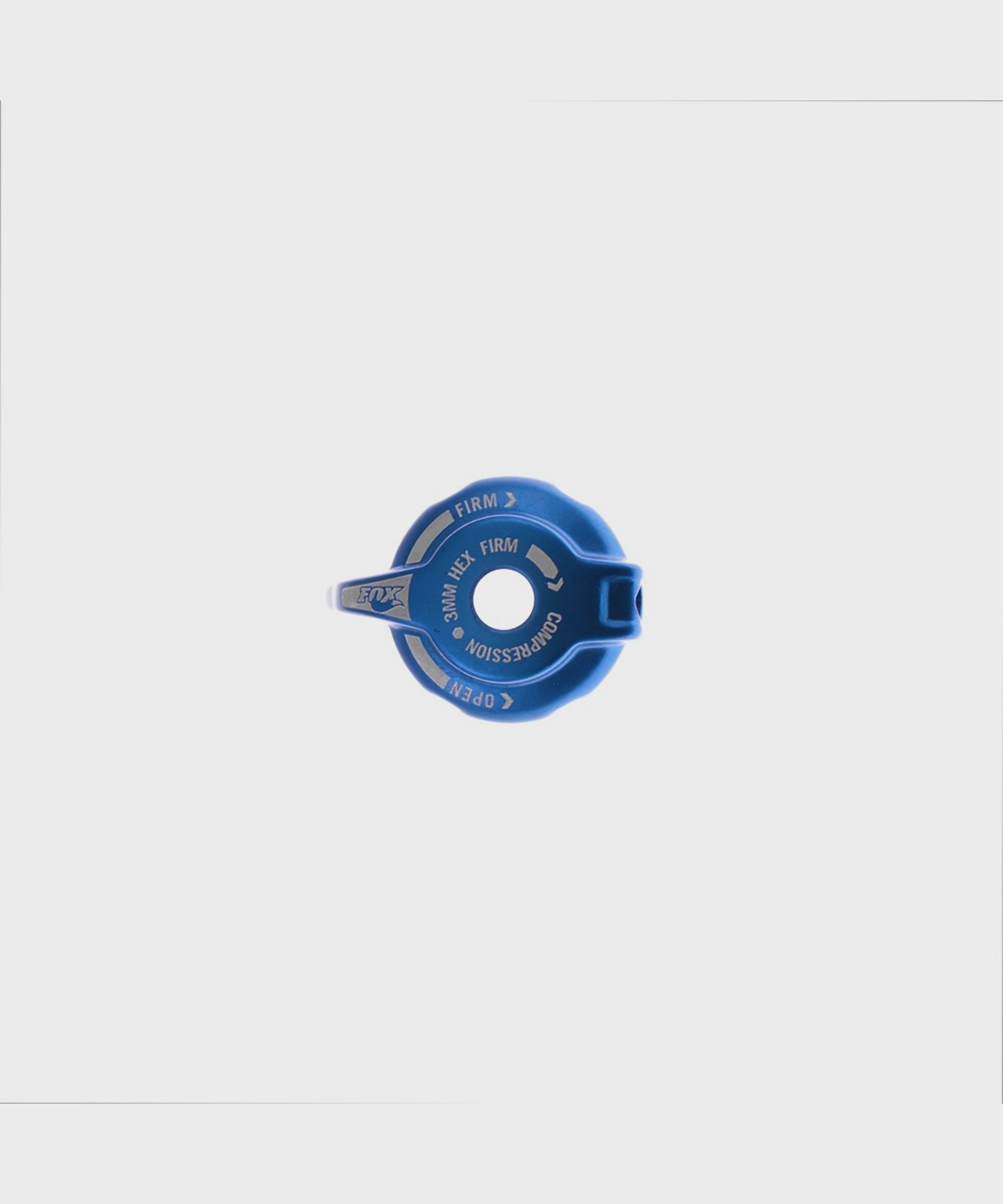 FOX Shock FLOAT DPX2 F-S 3 Pos Damping Adjust Knob