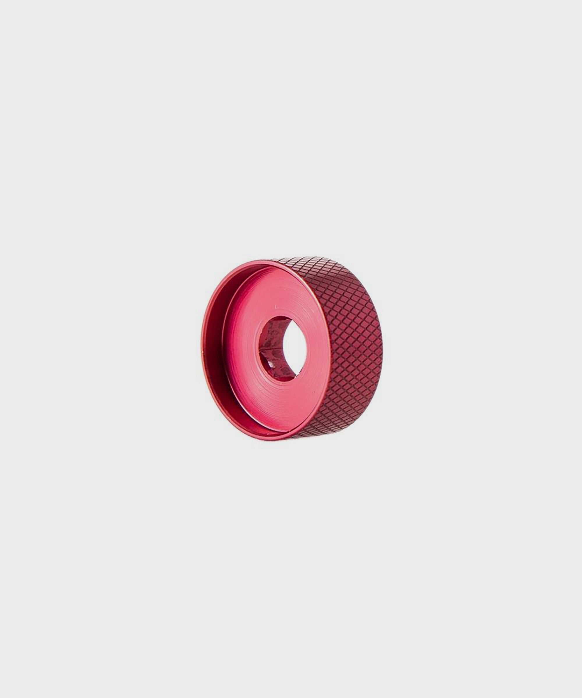 FOX Fork GRIP Factory Series HSR Rebound Knob