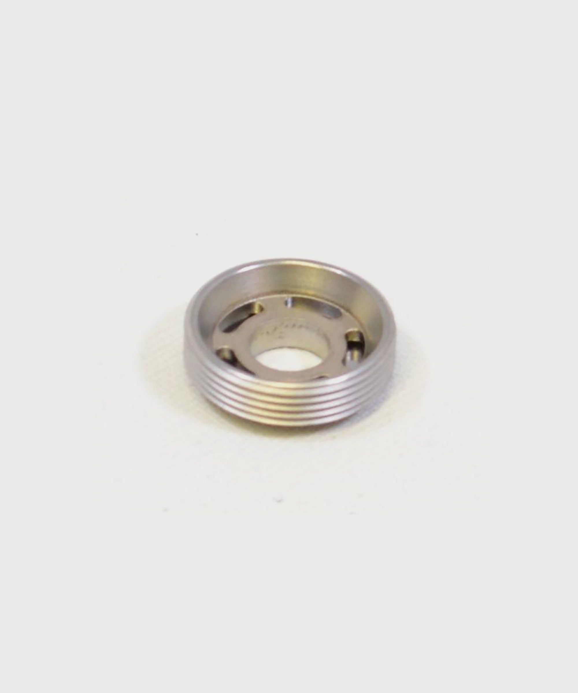 FOX Shock X2 Highflow Spring Check Piston Base 2016