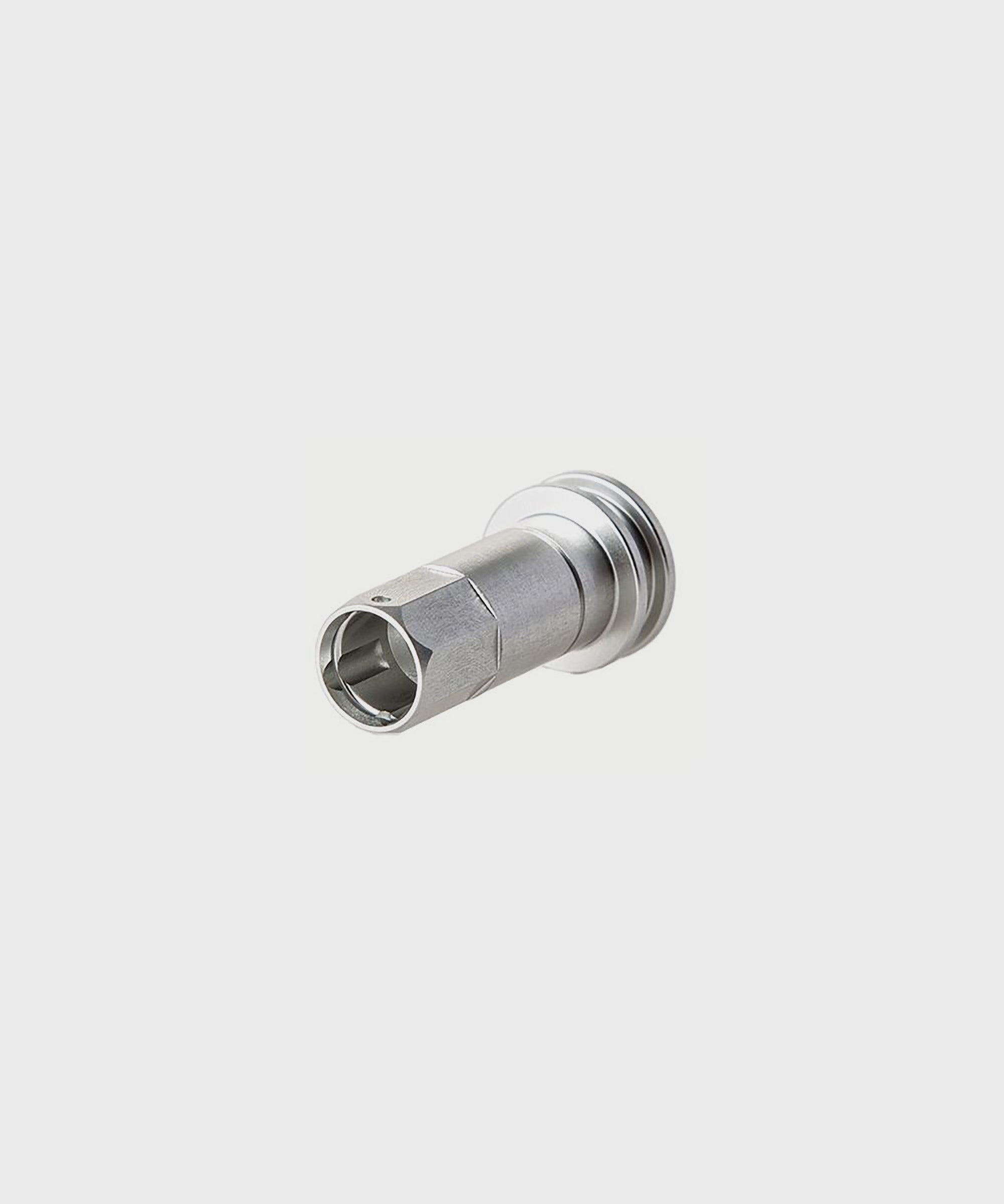 FOX Fork Factory Series FIT4 Compression Selector