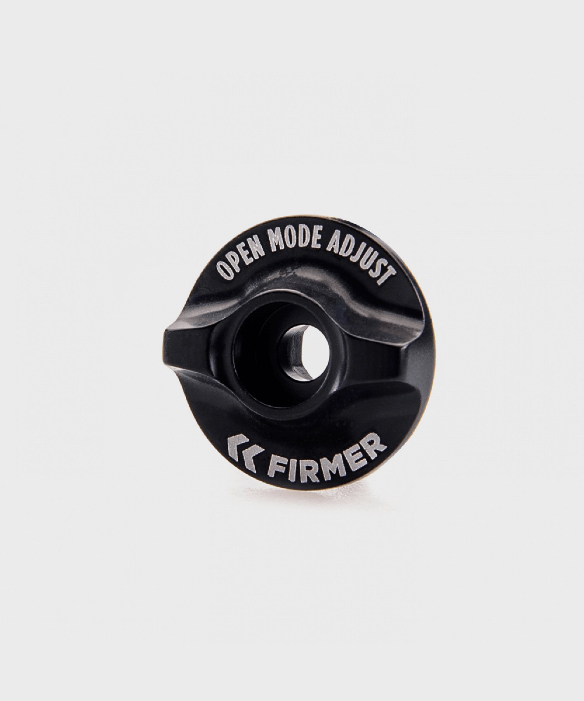 FOX Fork Factory Series Remote Compression Knob