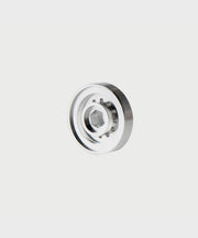 FOX Fork FIT4 Piston Clamp (No Bleed Holes)