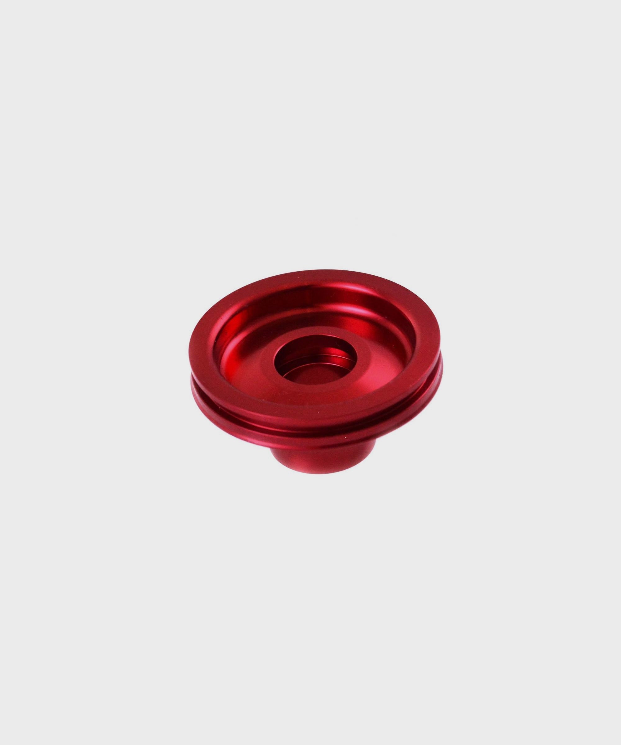 FOX Shock FLOAT X Bulkhead Dual Travel 2 5mm Travel Spacer 2018