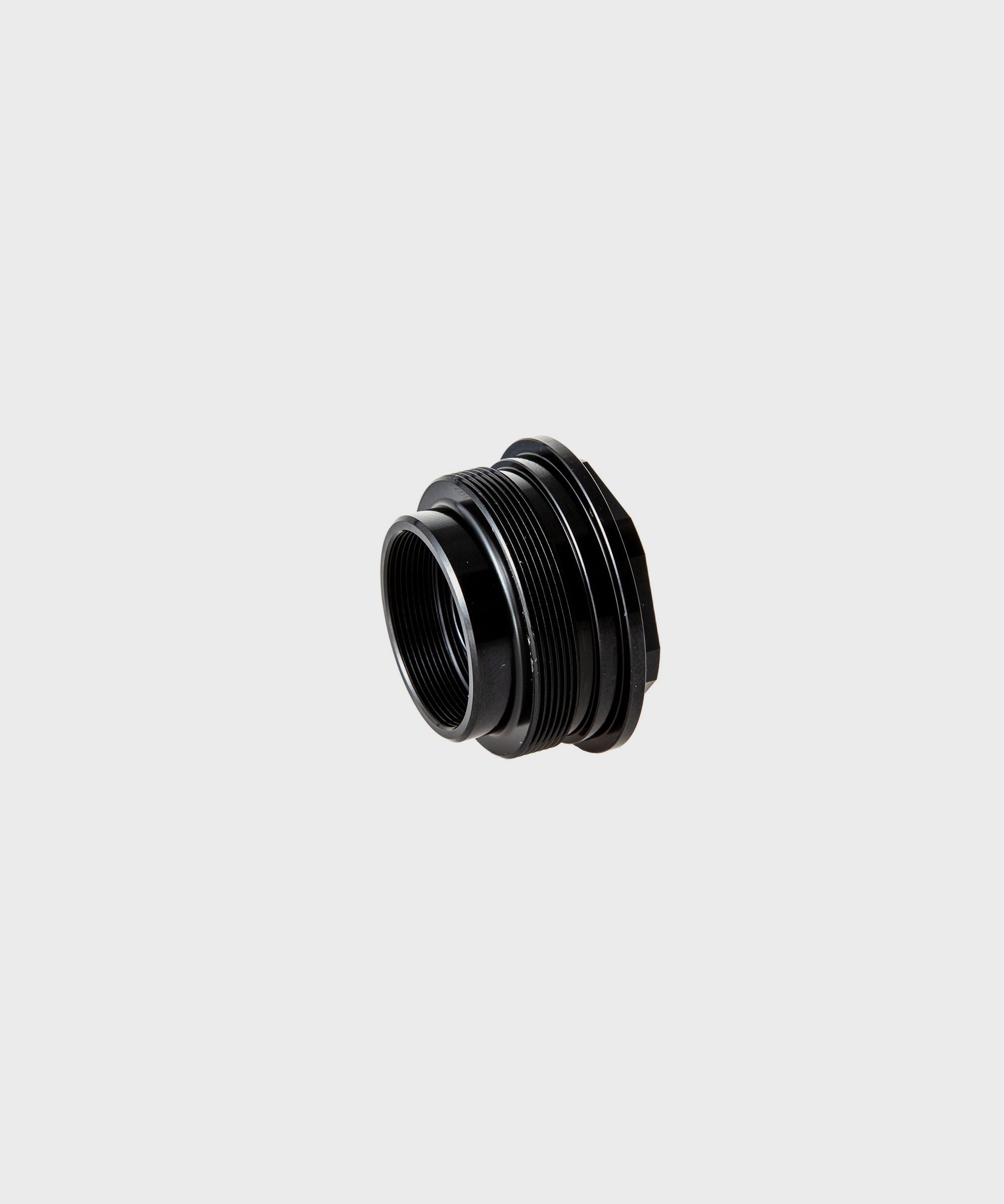 FOX Fork 36 Factory Series Grip HSC / LSC Topcap 2019