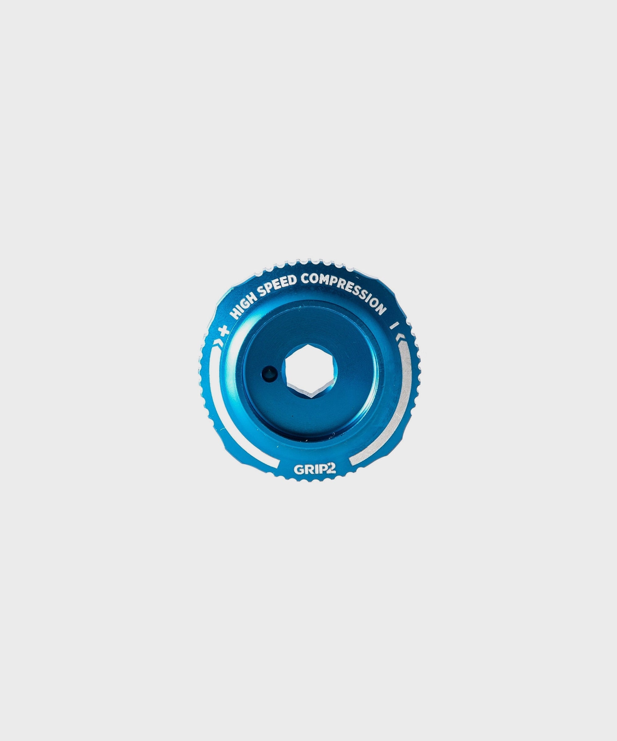 FOX Fork Factory Series HSC Grip Damping Adjust Knob