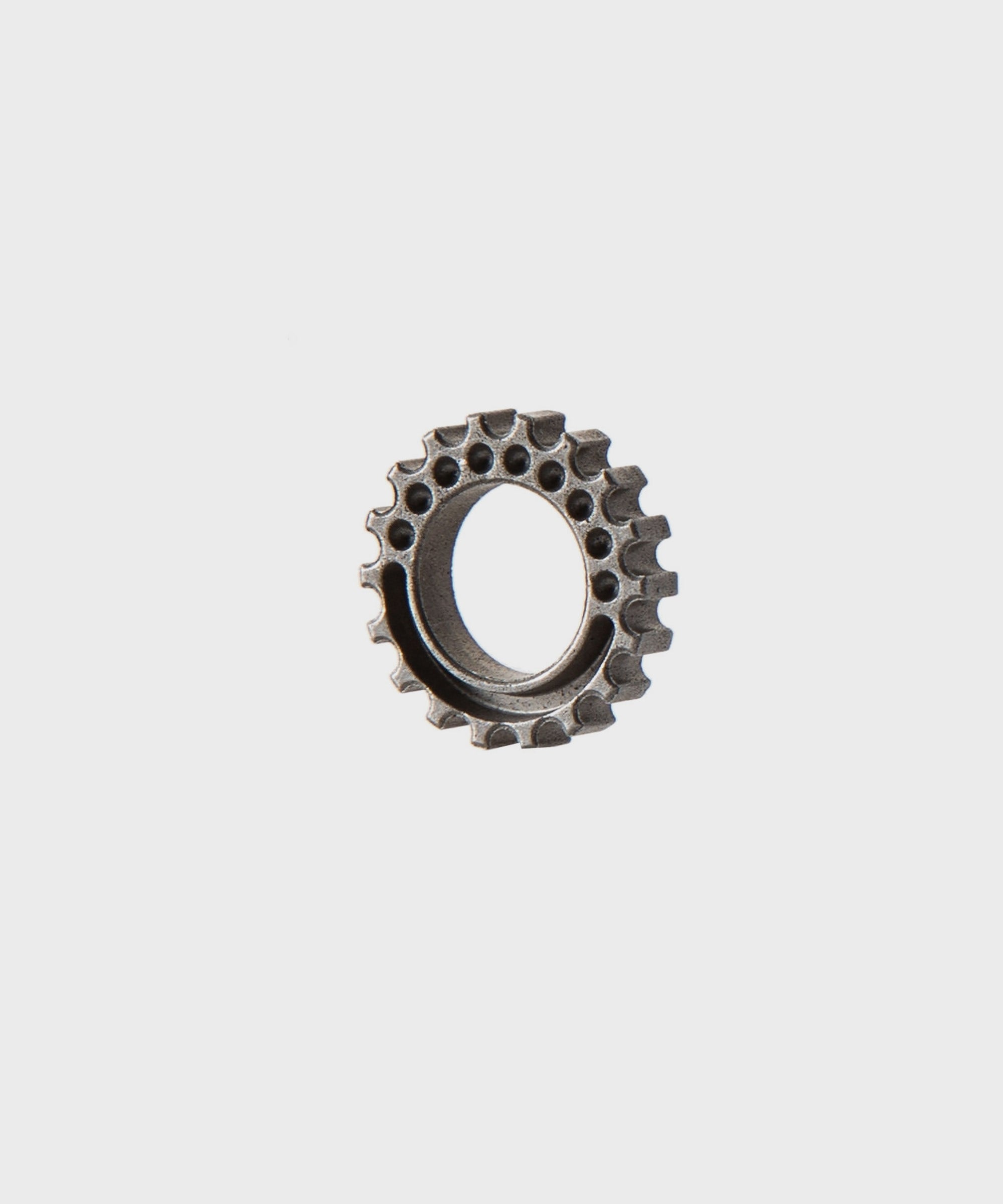 FOX Fork 40 Performance Series Elite Grip Damping Adjust Lower Detent