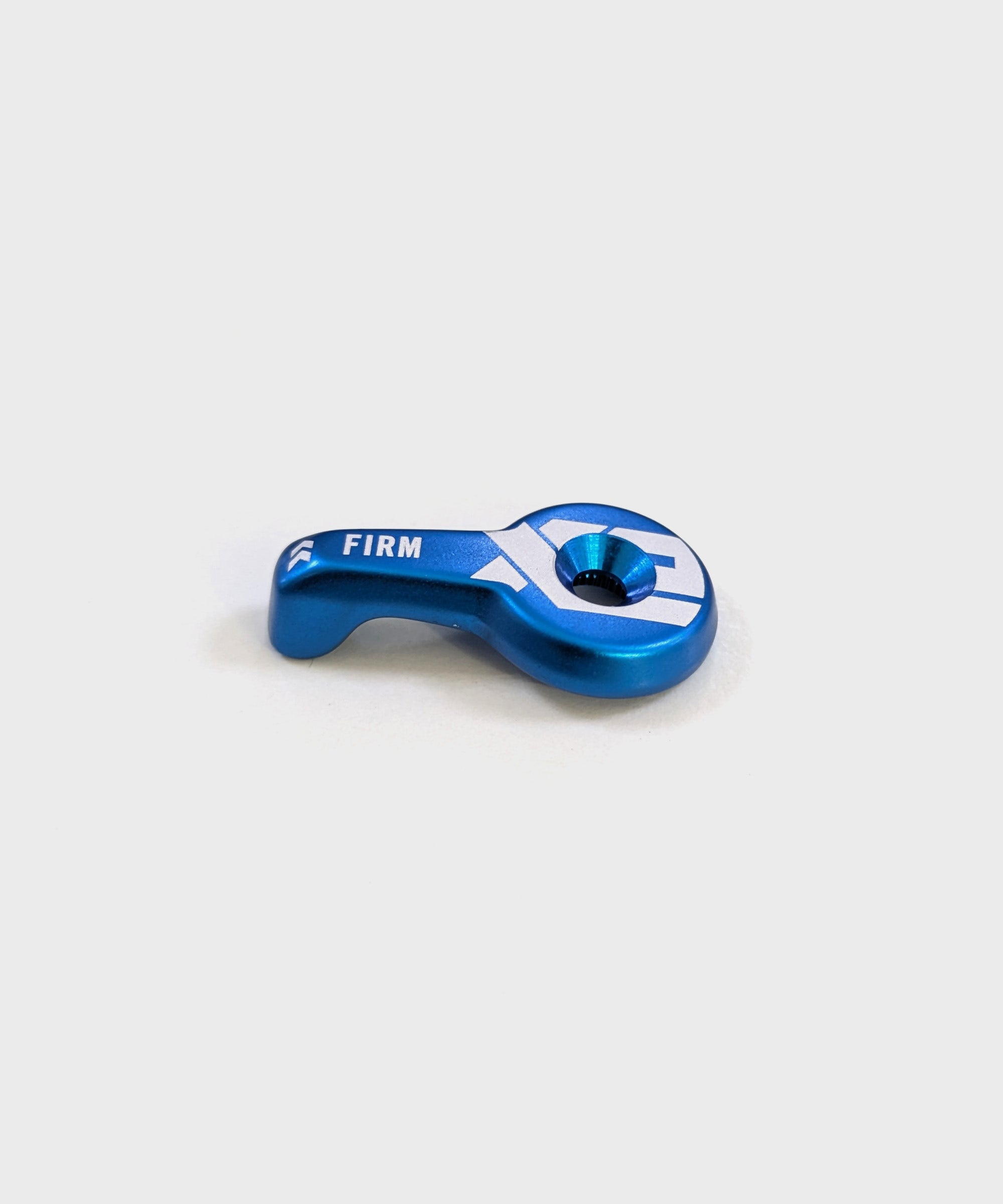 FOX Shock FLOAT X2 & DHX2 Firm Mode Adjust Lever 2026 - V1