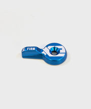 FOX Shock FLOAT X2 & DHX2 Firm Mode Adjust Lever 2026 - V2
