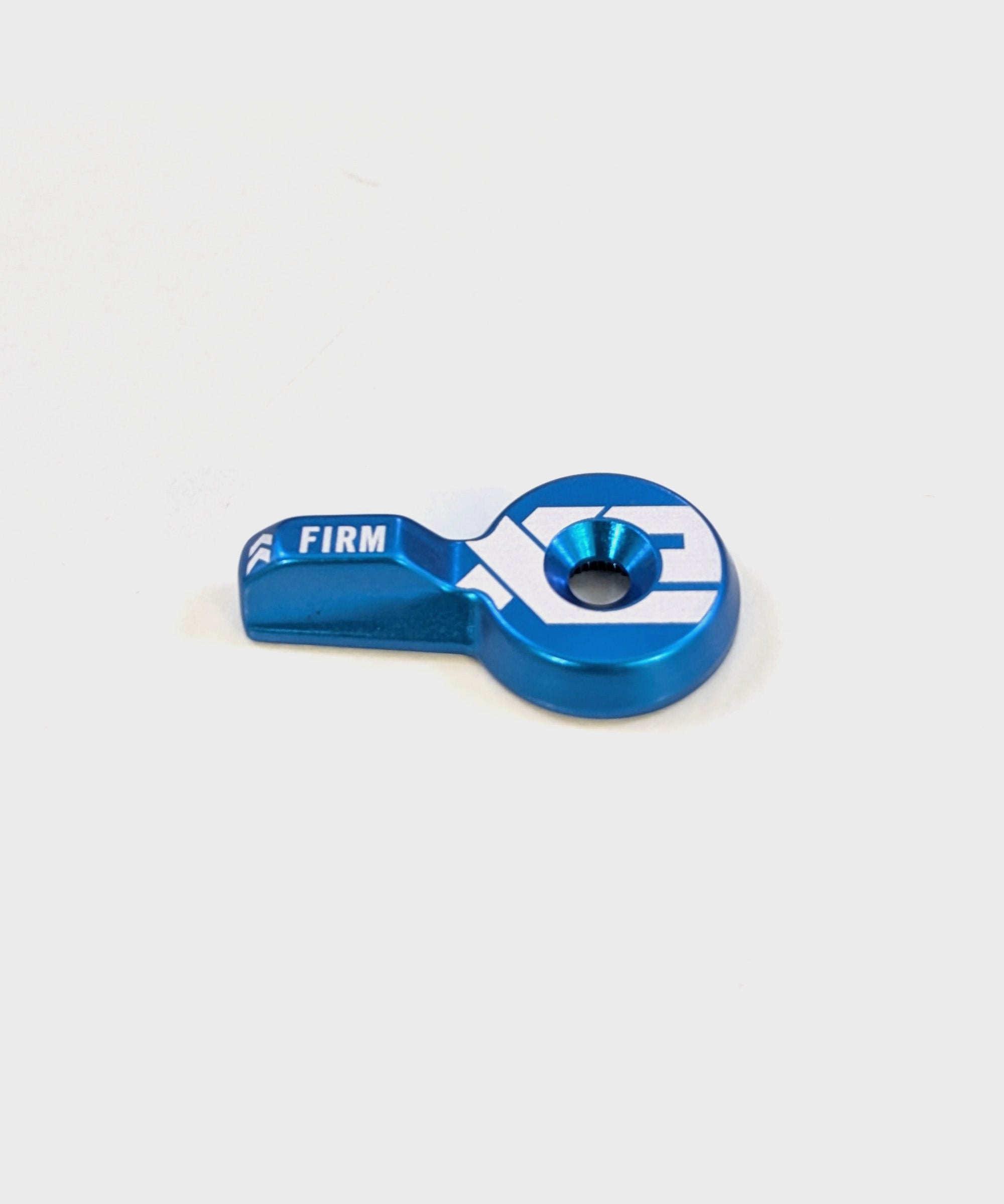 FOX Shock FLOAT X2 & DHX2 Firm Mode Adjust Lever 2026 - V2