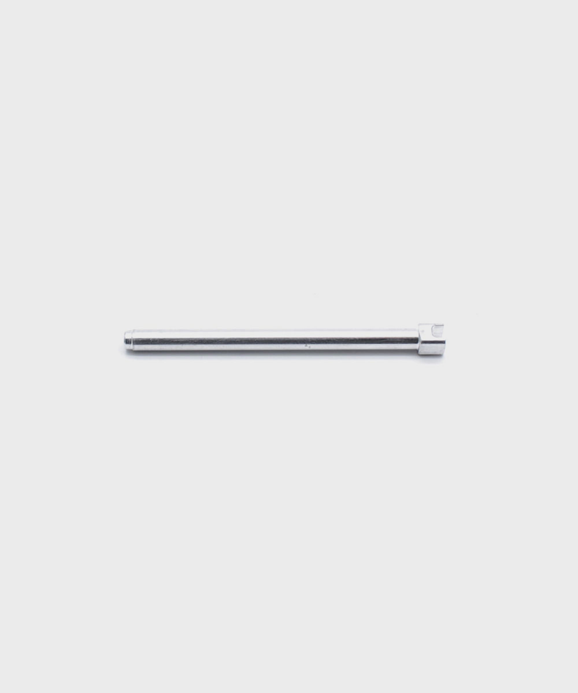 FOX Shock Metering Rod Rebound 110 ID 2009 3.210 TLG