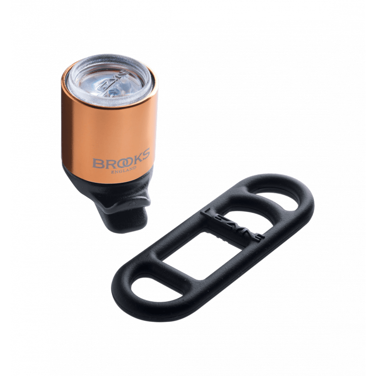 Brooks-Femto-Front-Light-Copper-
