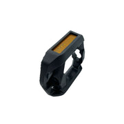 Shimano PD-T420 cage and reflector, right hand