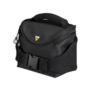 Topeak Tourguide Compact Bar Bag - Black