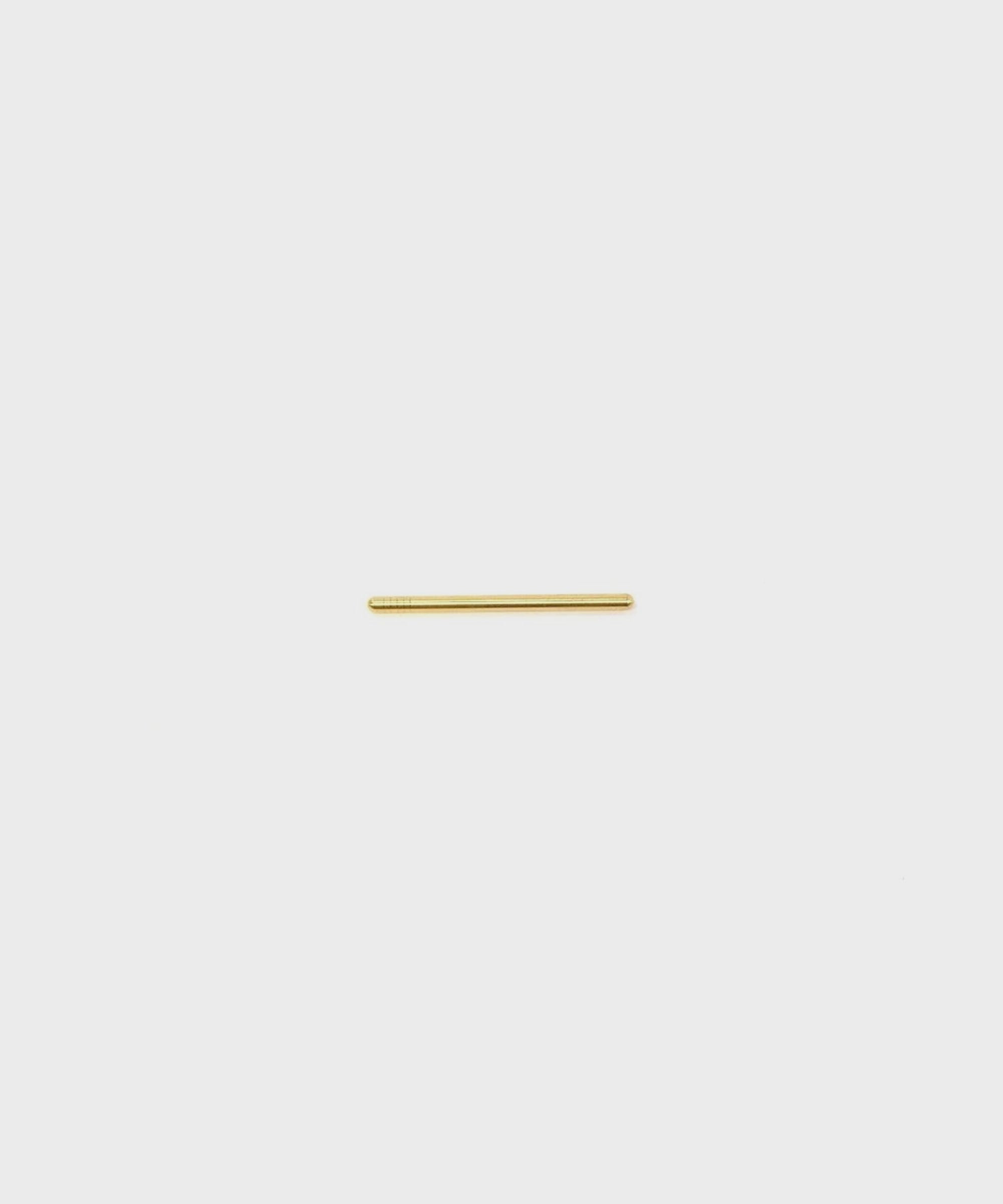 FOX Seatpost Transfer Index Pin 31mm x 0.0787 Diameter