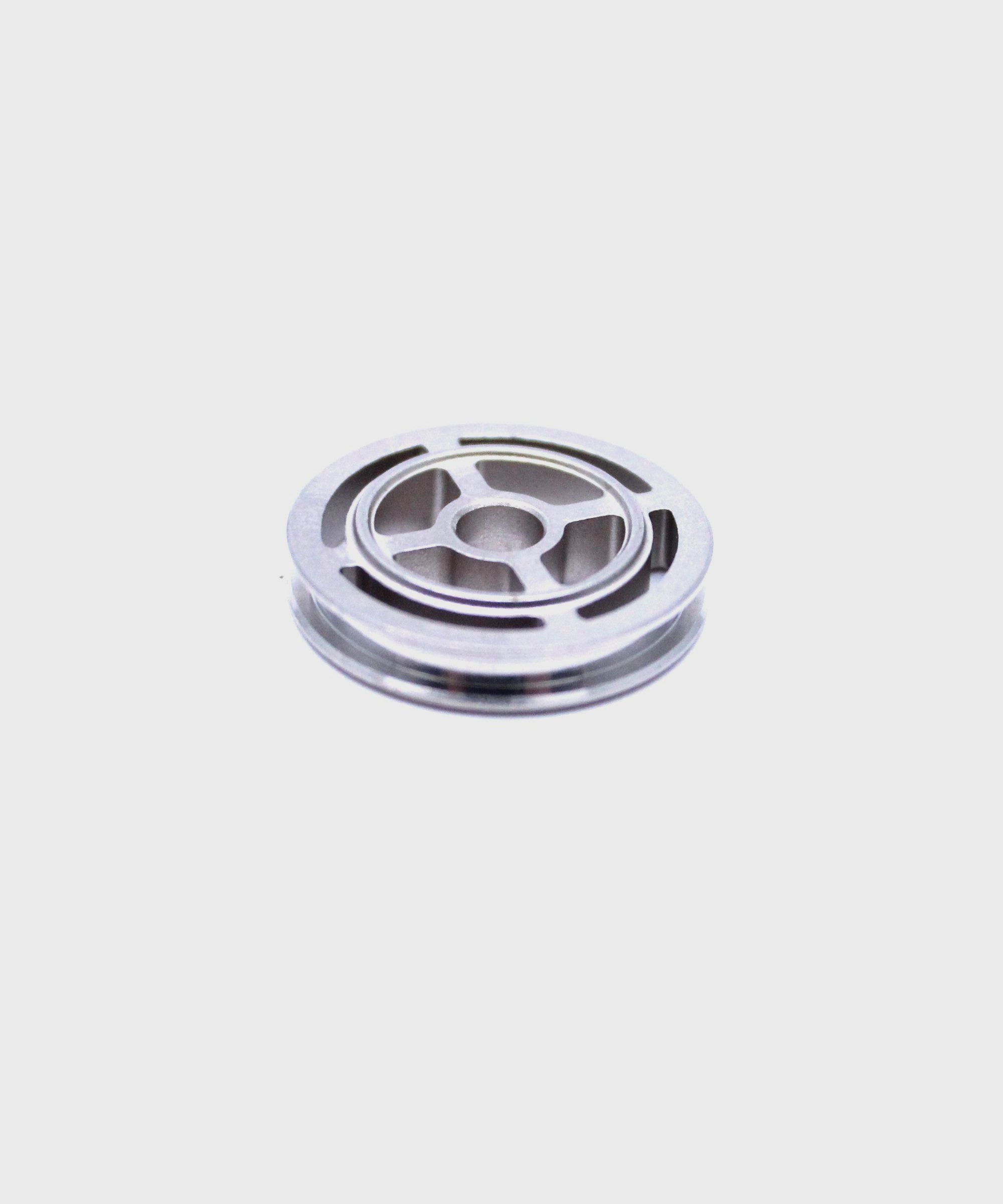 FOX Shock MIM 20.0 Bore Damping Compression Piston