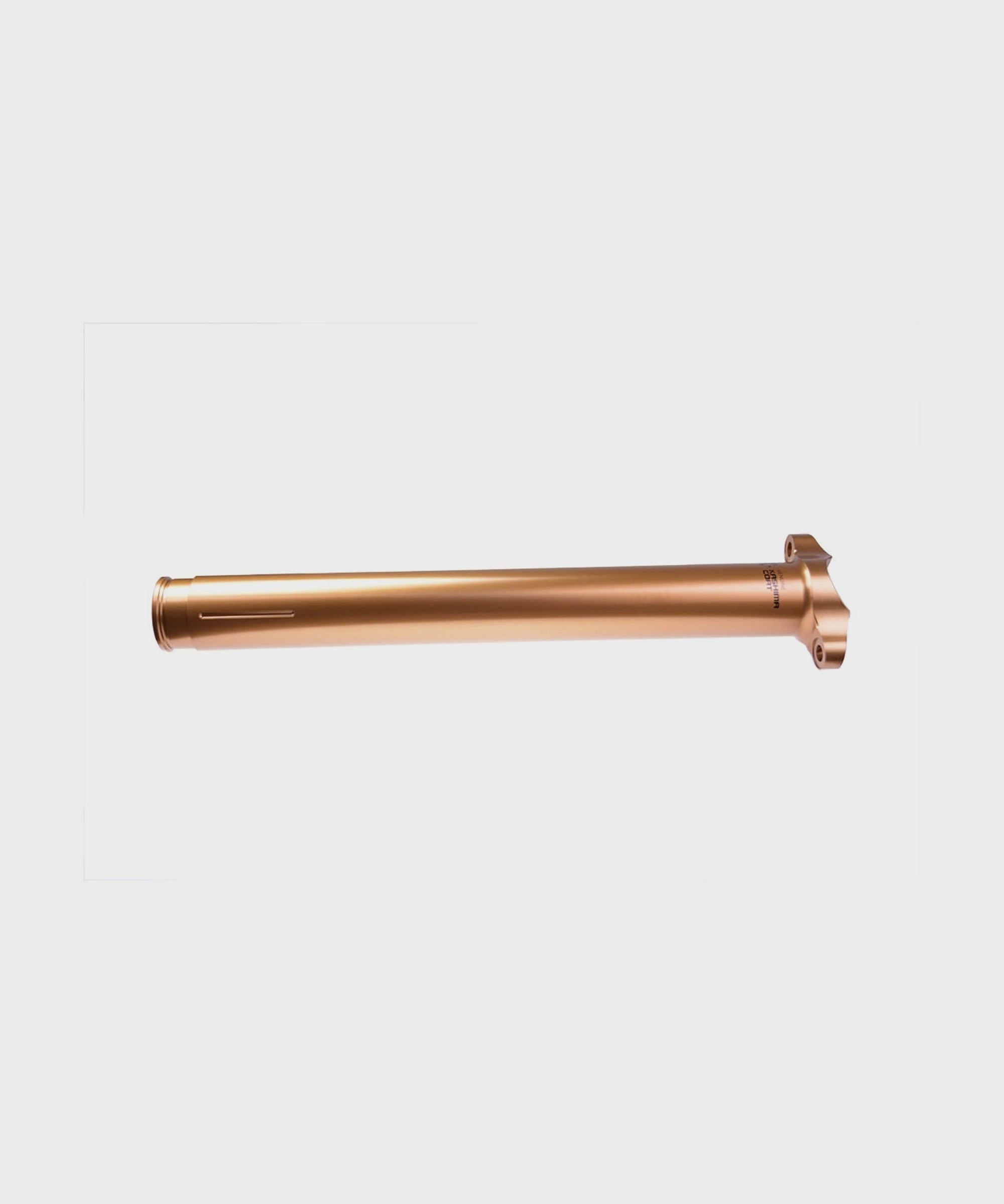 FOX Seatpost Upper Post Kashima 150mm Drop 2018