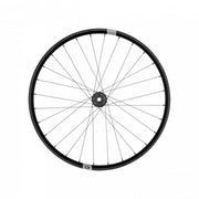 Crankbrothers Synthesis Alloy Enduro 29 Boost i9 Front - Black/Grey - 29"