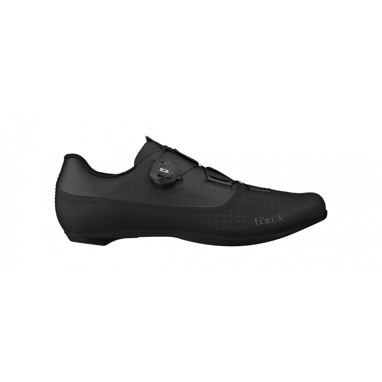 Fizik R4 Tempo Overcurve - 37 - Black