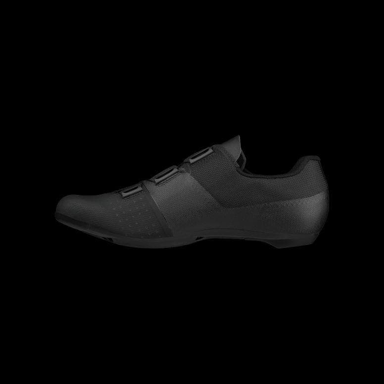 Fizik R4 Tempo Overcurve - Black - 46