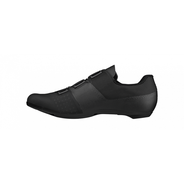 Fizik R4 Tempo Overcurve - Black - 39.5