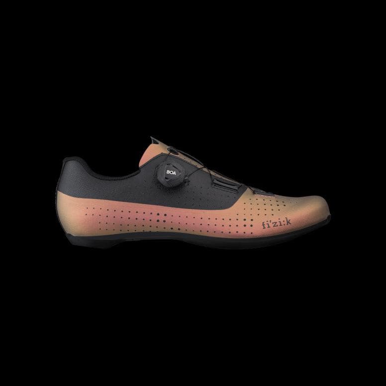 Fizik-R4-Tempo-Overcurve-Iridescent-Copper/Black-45-