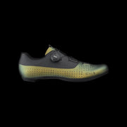 Fizik-R4-Tempo-Overcurve-Iridescent-Green/Black-40-