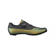 Fizik R4 Tempo Overcurve - 47 - Iridescent Green/Black