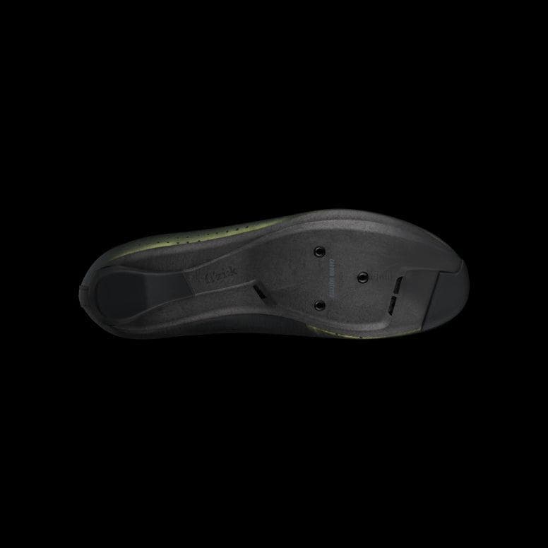 Fizik R4 Tempo Overcurve - Iridescent Green/Black - 38