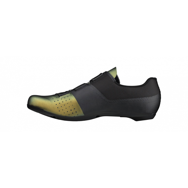 Fizik R4 Tempo Overcurve - Iridescent Green/Black - 40