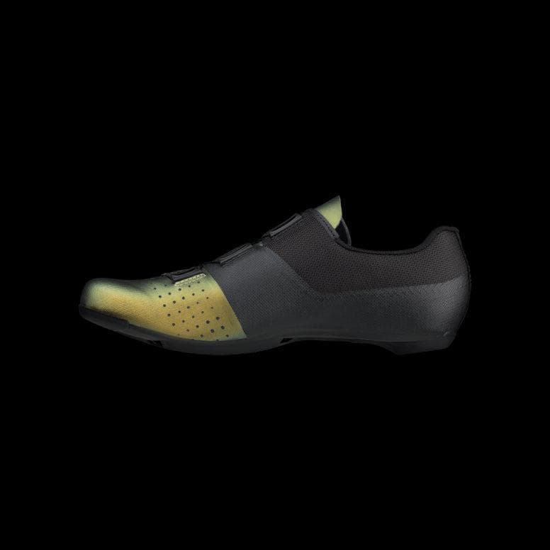 Fizik R4 Tempo Overcurve - Iridescent Green/Black - 38