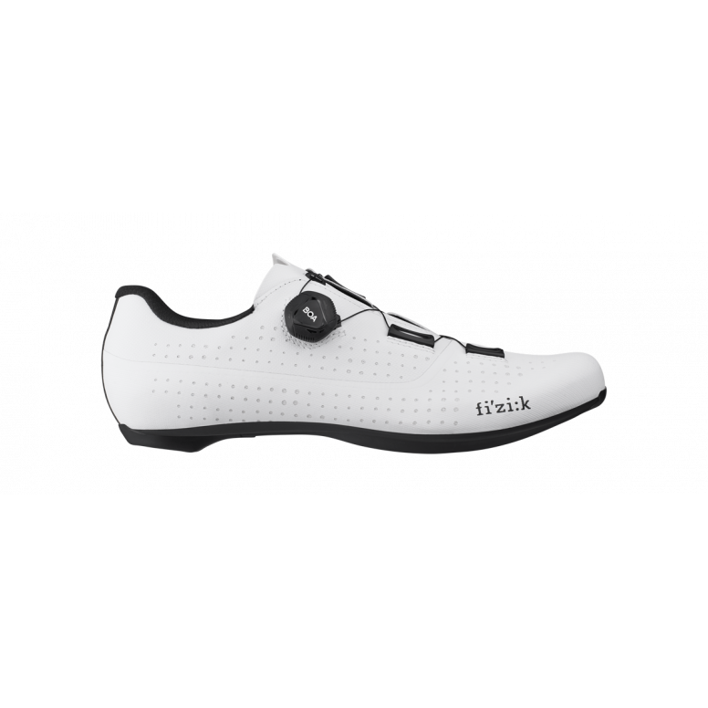 Fizik R4 Tempo Overcurve - 38 - White/Black