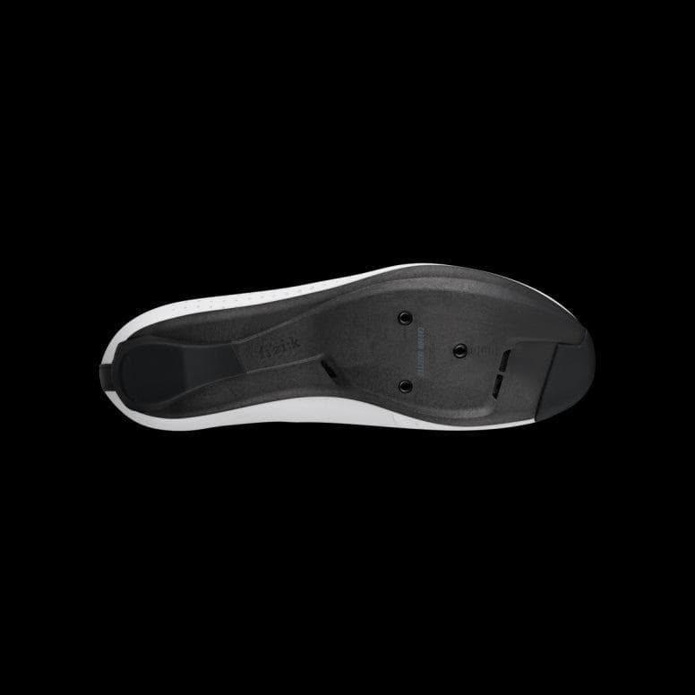 Fizik R4 Tempo Overcurve - White - 48