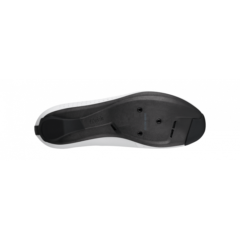 Fizik R4 Tempo Overcurve - White - 37